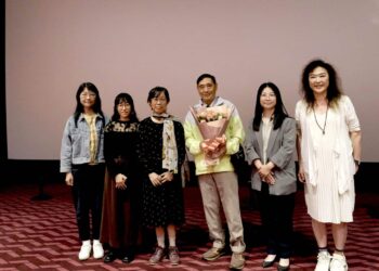 「傳奇女伶 高菊花」返嘉放映　縣府攜手各界延續地方記憶