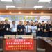 員榮醫院暖心挺警　贈送警察節禮品感謝員警辛勞