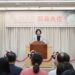 張麗善縣長出席陳石柱膠彩典藏展開幕　邀民眾感受雲林人文之美