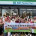 社區營養師前進超商 實地引導民眾健康買 9 社區營養師前進超商 實地引導民眾健康買