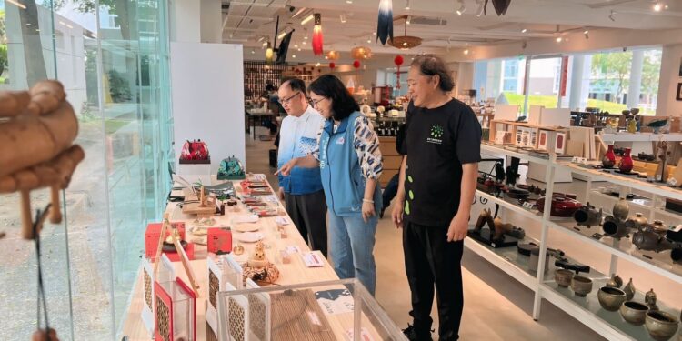 彰化味品牌再前進!彰化縣10大文創品牌上架國立臺灣工藝研究發展中心 1 27 20260604143423196 08E785A7E78987 74