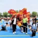 八十載深耕育英才　北斗鎮螺青國小校慶暨運動盛會隆重登場