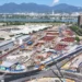環狀線北環段建設全速推進 新北產業園區至劍南路進度直擊 12 環狀線北環段建設全速推進 新北產業園區至劍南路進度直擊