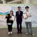 看見南港人的韌性與影響力　南港高中顏辰軒、陳蘭桂雙雙榮獲優秀青年殊榮