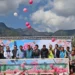 許淑華邀全民賞櫻　草坪頭櫻花季春節登場