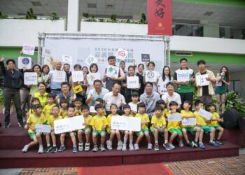 嘉義優鮮出征！18家業者前進2026台北國際食品展
