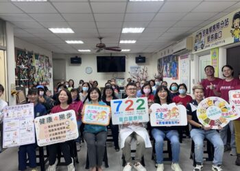 嘉縣端午佳節推「健康4撇步」 健康吃掌握健康指標! 12 嘉縣端午佳節推「健康4撇步」 健康吃掌握健康指標!