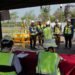 雲林縣強化下水道作業安全 榮獲115年度全國局限空間出入坑作業評鑑「優等」肯定 13 雲林縣強化下水道作業安全 榮獲115年度全國局限空間出入坑作業評鑑「優等」肯定