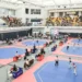 翁章梁縣長關心全中運跆拳道賽事 勉勵選手全力爭取佳績 12 翁章梁縣長關心全中運跆拳道賽事 勉勵選手全力爭取佳績