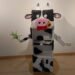 2026年東仁國中美術班學生成果展　4/2-4/15文化觀光處展覽館2樓展出