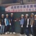 虎尾西市美食廣場改建啟動 打造舊城區美食觀光新地標 10 虎尾西市美食廣場改建啟動 打造舊城區美食觀光新地標