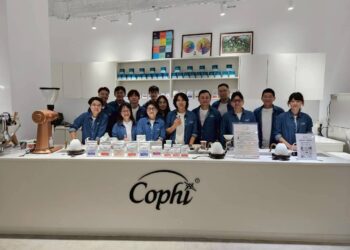三位世界冠軍坐鎮評審陣容！第二屆Cophi盃全國咖啡挑戰賽盛大開幕