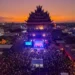 雲林2026新春觀光開紅盤 1-2月衝破歷史新高逾1,215萬觀光人次 11 雲林2026新春觀光開紅盤 1-2月衝破歷史新高逾1,215萬觀光人次