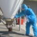 H5N1疫情升溫 彰化縣啟動冬季禽流感強化防疫 13 H5N1疫情升溫 彰化縣啟動冬季禽流感強化防疫