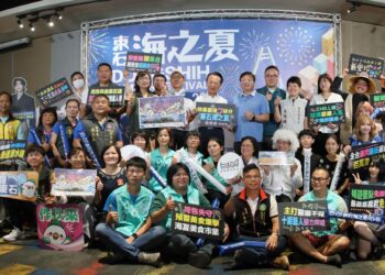 7月雙週末從早玩到晚 2026東石海之夏點燃夏日熱潮 7 7月雙週末從早玩到晚 2026東石海之夏點燃夏日熱潮