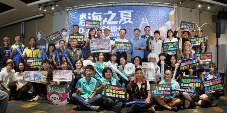 7月雙週末從早玩到晚 2026東石海之夏點燃夏日熱潮 1 37 6 scaled 1