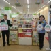 雲林良品搶攻母親節商機 攜手聖德科斯打造健康餐桌 14 雲林良品搶攻母親節商機 攜手聖德科斯打造健康餐桌