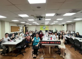 嘉義縣強化護理之家感染管制量能　全面提升照護品質