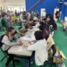守護鄉親健康 大樹健康守護日溫馨登場 14 守護鄉親健康 大樹健康守護日溫馨登場