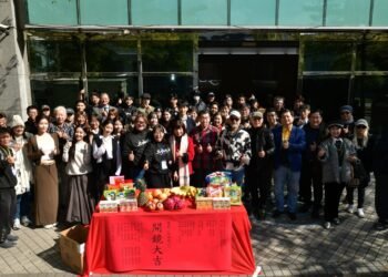 洪成昌電影新作《大咖時代》描繪素人翻轉命運