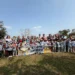 義竹鄉村里清潔大作戰 齊聚公園共植綠意 14 義竹鄉村里清潔大作戰 齊聚公園共植綠意