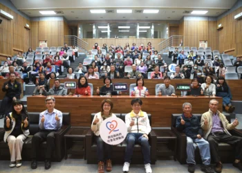 南投縣社區評鑑3月12日起開跑　34個社區力拼全國社區選拔代表權