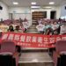 東石海之夏即將登場　嘉義縣衛生局辦講習、加強攤商稽查