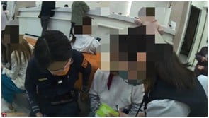 阿嬤急匯98萬給孫女　警抽絲剝繭保住老本