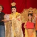 明華園「女神何仙姑」國姓巡演爆棚! 許淑華縣長 讓國家級戲曲走入偏鄉 14 明華園「女神何仙姑」國姓巡演爆棚! 許淑華縣長 讓國家級戲曲走入偏鄉