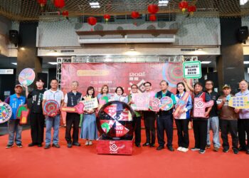 南投迴Alang原住民族音樂節　6/20~21埔里福興登場