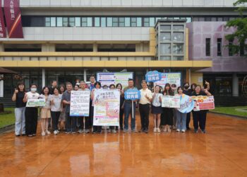 守護雲林淨土　保護你我安全