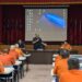 鹿警舉辦「交通義勇警察中隊常年訓練」提升自我及協勤能力