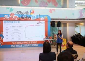 白沙屯媽祖進香4/16抵北港　雲縣府交通疏運與安全服務全面升級