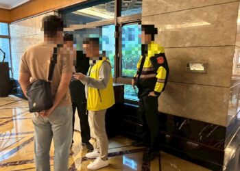 新北旅遊住宿選合法 非法日租、民宿住不安 8 新北旅遊住宿選合法 非法日租、民宿住不安