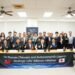 深化台日無人機合作 翁章梁見證Autonomy HD與新樂飛簽署戰略合作MOU 11 深化台日無人機合作 翁章梁見證Autonomy HD與新樂飛簽署戰略合作MOU