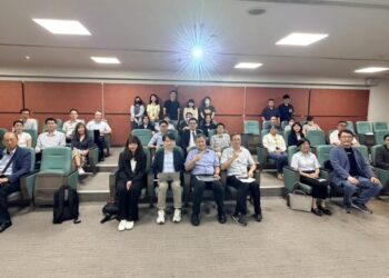 產官學研齊聚獻策　打造南投智慧樞紐新方向
