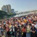 新北泰國潑水節 健康路跑碧潭登場 7千民眾齊聚同樂 9 新北泰國潑水節 健康路跑碧潭登場 7千民眾齊聚同樂