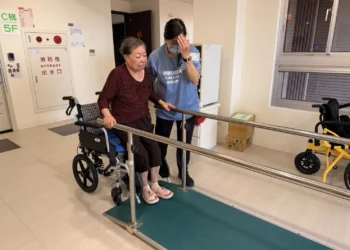 蘭陽仁愛之家松柏園長照中心致力提升長者生活品質