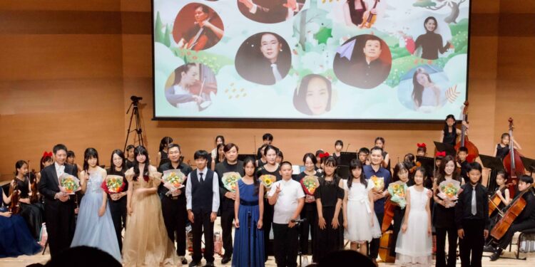 博愛國小弦樂團首辦公益音樂會 售票盈餘全數捐助清寒家庭 1 6938ca9d d6af 4a70 a61e f931f5654321 2 scaled 7