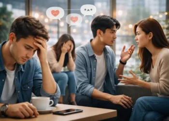 薩迦哲思｜自律與傾聽：第42任薩迦法王給現代青年的兩堂人生課