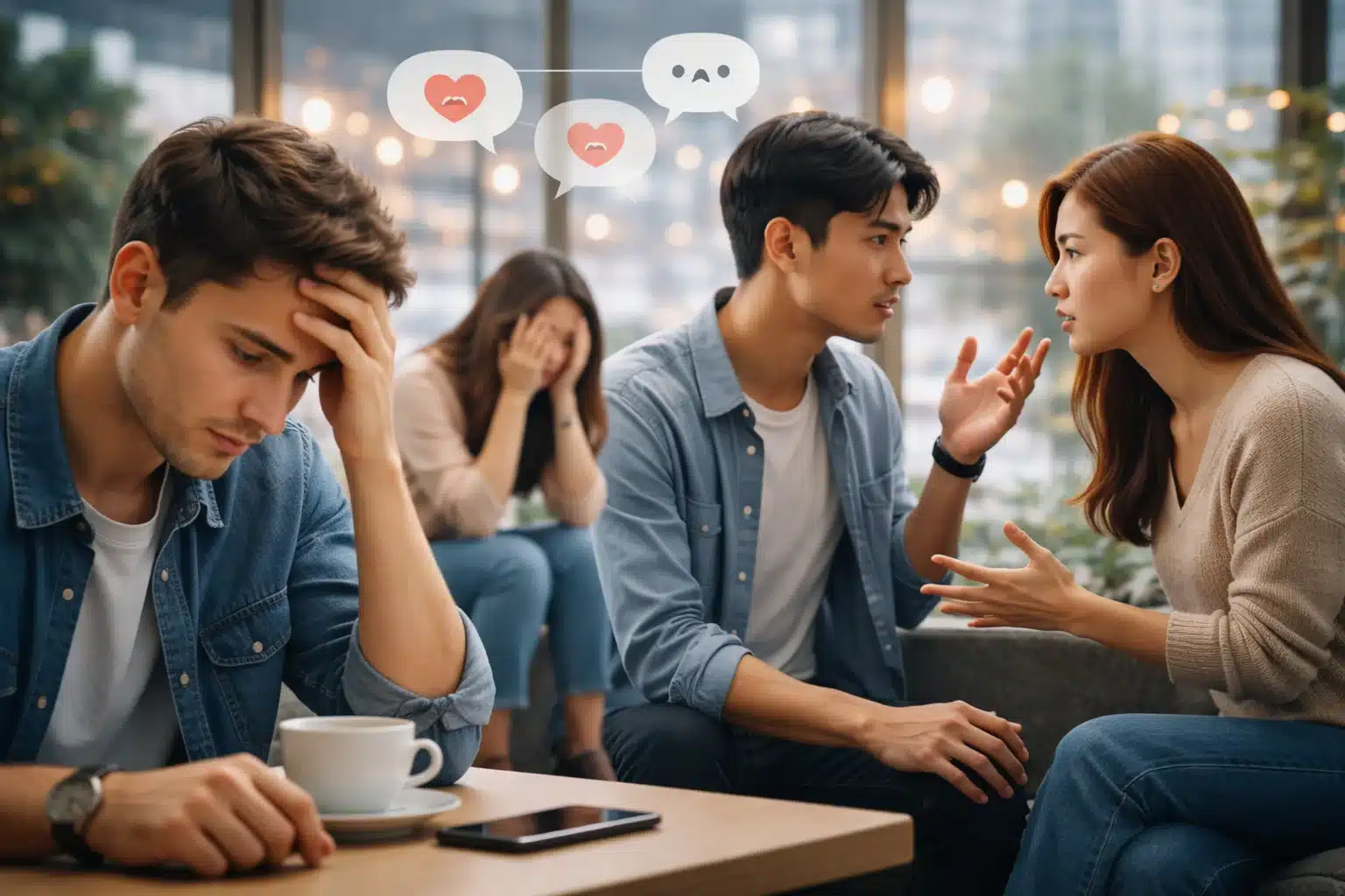 薩迦哲思|自律與傾聽:第42任薩迦法王給現代青年的兩堂人生課 1 6D94D44F 4625 4F60 A47D 8E54093AD8CA