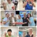 香滿端陽．幸福手作時光　蘭陽仁愛之家長輩歡度端午佳節