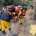 警眼如炬！少女藤山步道滑落山坡　員警火速搜救成功救回