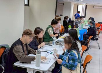 搶運輸物流人才！北市6/11聯合徵才釋622職缺　客運駕駛薪資上看8萬