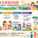 中央考核委員肯定南投推動社會福利成果　以人為本、跨域合作　打造全齡共融宜居家園