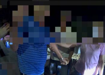 鹿港暖警迅速協助尋獲協尋失蹤人口返家