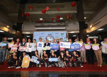 力拚永續觀光！ 「南投旅遊好康月」豪擲千萬獎勵　最大獎雙B電動車