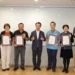 嘉義縣獲「城鎮風貌及創生環境營造計畫」全國特優三冠王 11 嘉義縣獲「城鎮風貌及創生環境營造計畫」全國特優三冠王
