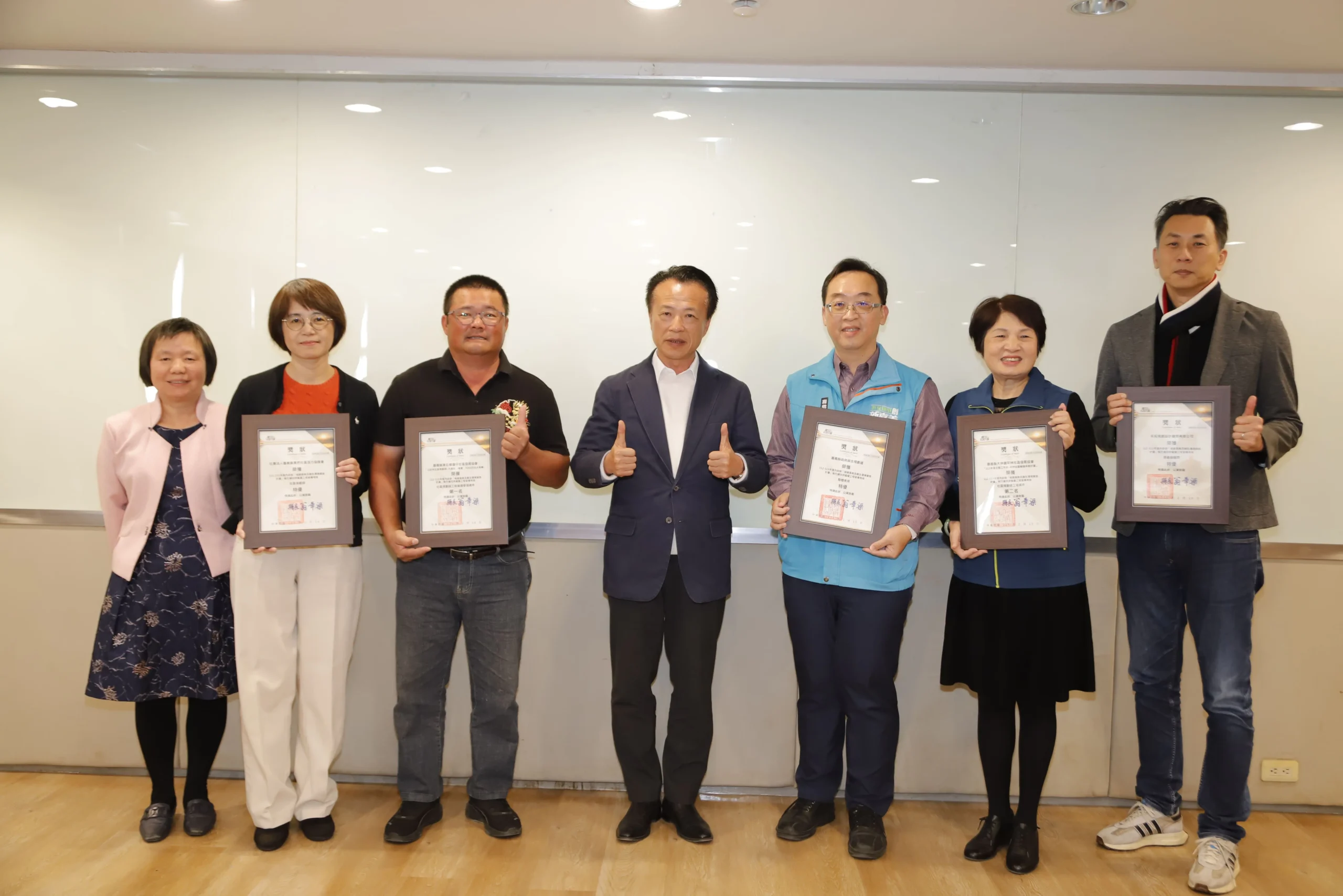 嘉義縣獲「城鎮風貌及創生環境營造計畫」全國特優三冠王 1 嘉義縣獲「城鎮風貌及創生環境營造計畫」全國特優三冠王