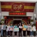 響應世界結核病日 嘉縣啟動共病結核篩檢 8 響應世界結核病日 嘉縣啟動共病結核篩檢